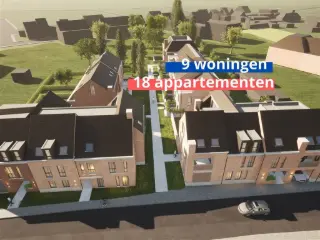 Park Residentie Breendonk