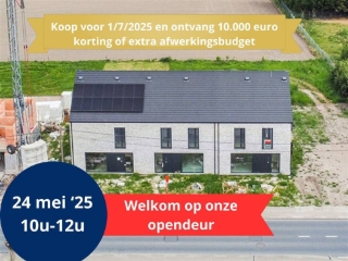 Diepmeerstraat Buggenhout c