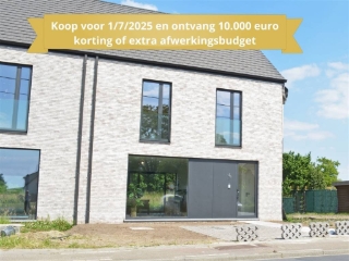 Diepmeerstraat Buggenhout c