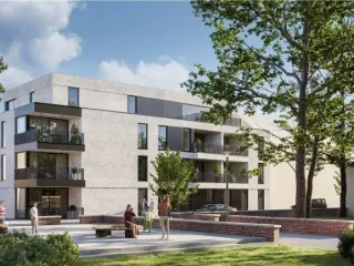 Willebroek (RBH86864)   Willebroek (RBH86864)