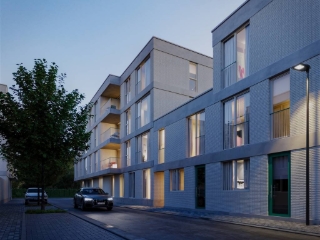 Het Weel - woningen