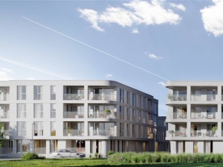 Het Weel - appartementen L14