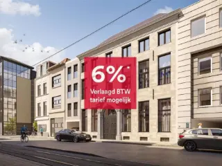 Woonerf De Byle