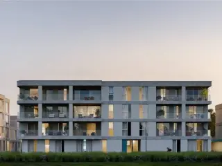 Het Weel - appartementen L15
