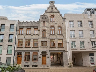   Antwerpen (RBU60645)