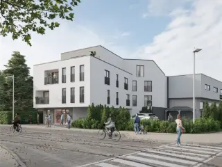 Evere (RBJ97663)   Evere (RBJ97663)