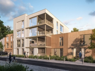 Mudakkers Woningen