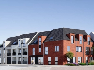 Residentie Molenveld 2