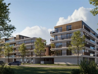 Woonerf Karmel