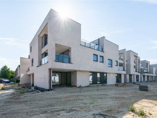 De Admiraliteit - appartementen