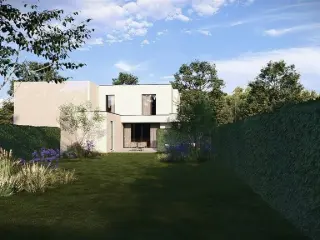 Nieuwbouwwoning Roggestraat 33 Wijchmaal