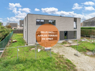 Wetteren (RBN18537)   Wetteren (RBN18537)