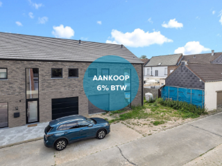 Project Th. de Bolsterstraat
