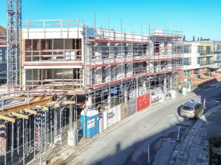 Residentie Ace - Wenduine