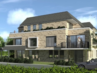 Residentie Mispel & Heide