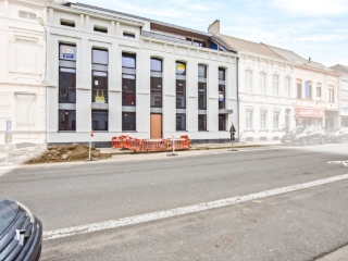 Residentie Camille