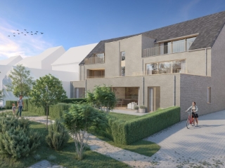 Residentie Motemeersch