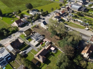 Brugsesteenweg 265 (woning met bedrijfsruimte)