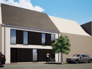 Zandvoordedorpstraat 36-A