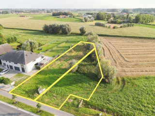 Oostendestraat 360 Torhout (Grond)