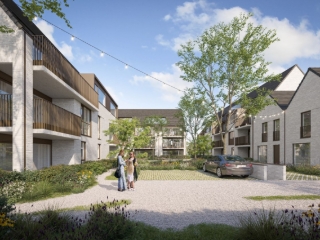 Residentie HOF