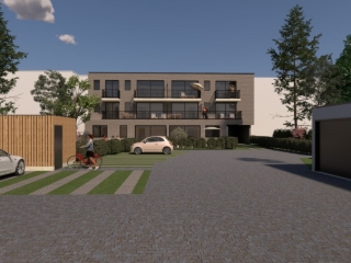 Residentie Victor