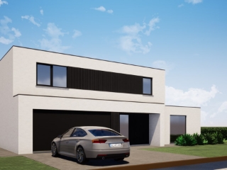 Kruidenstraat 40 Ruddervoorde