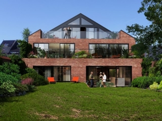 Project PLAZA