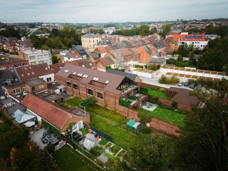 Project PLAZA