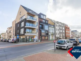 Residentie Pigeon