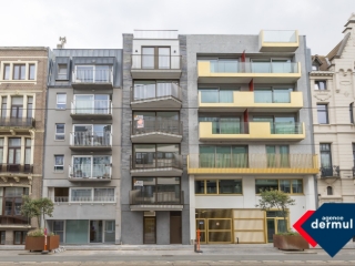 Residentie Yolande