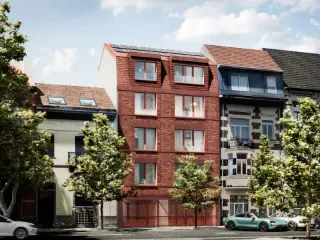 Schaarbeek (VBD24427)   Schaarbeek (VBD24427)