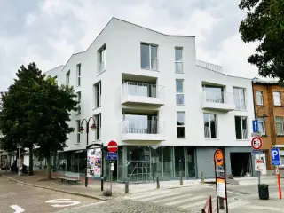 Berchem-Sainte-Agathe (VBD38412)   Berchem-Sainte-Agathe (VBD38412)