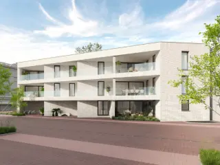 Residentie 't Dorpszicht