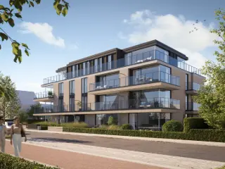 Koksijde (RBS64315)   Koksijde (RBS64315)