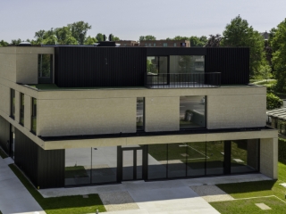 Residentie De Merel
