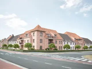 Deinze (RBU57083)   Deinze (RBU57083)