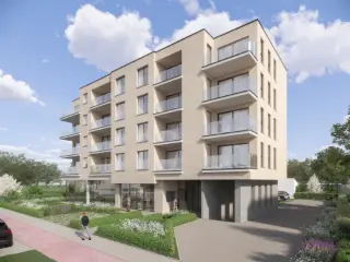   Oostakker (RBU63024)