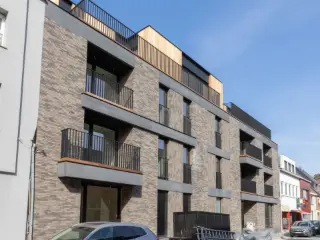   Sint-Denijs-Westrem (RBU69240)