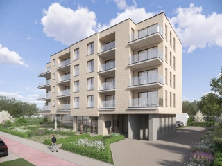   Oostakker (RBU73096)