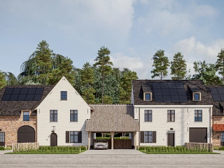   Destelbergen (RBU75510)