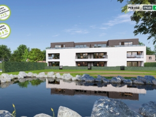 Le Clos du Manoir - Appartements