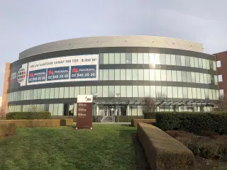   Grimbergen (RBE25547)