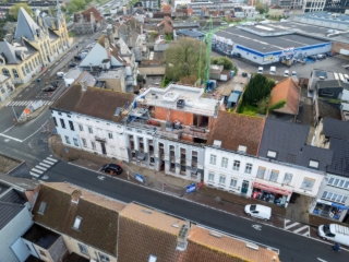 Statiestraat
