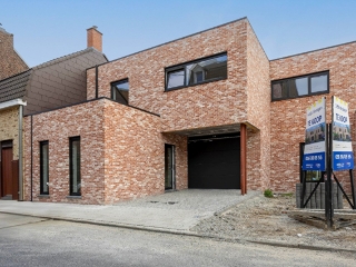 Huttegemstraat