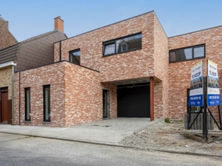 Huttegemstraat
