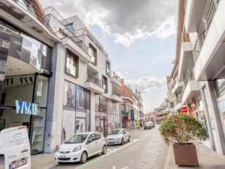 Stormestraat
