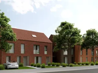 966.MAISONS JOSEPH LEMAIRE EVILLAS