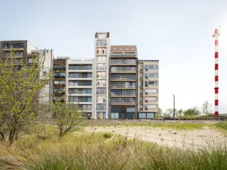 De Zeeschorre