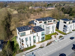 Nieuwbouwproject Vallei Houtkauter